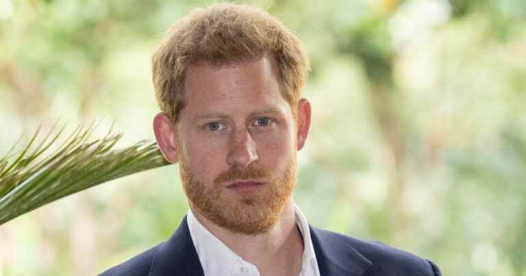 Death of Elizabeth II: Prince Harry bereaved and solo, he has already left Balmoral