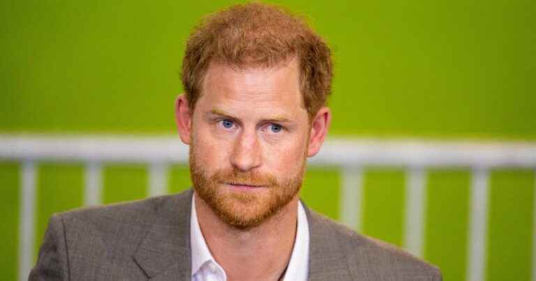 Death of Elizabeth II: Prince Harry comes out of silence, poignant memory with Lilibet and Archie