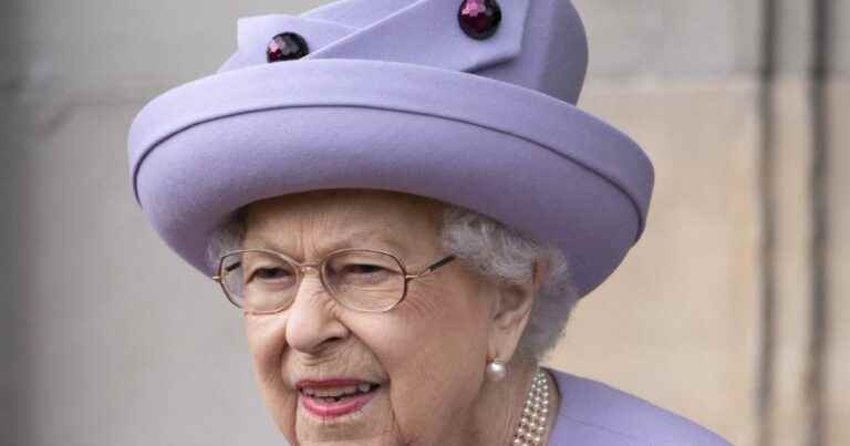 Death of Elizabeth II: “Weakened”, “tired” … Rare secrets from a loved one on her last days