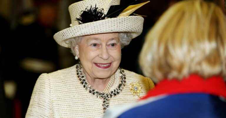 Death of Elizabeth II: the queen was “under respiratory assistance”, revelations from an expert