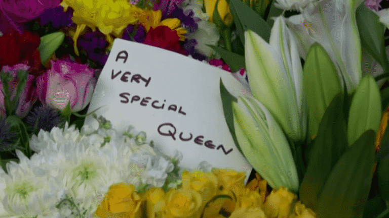 Death of Elizabeth II: the stages of the Queen’s last journey