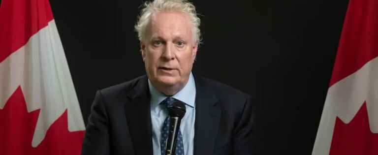 Defeated as PCC leader, Jean Charest quits politics