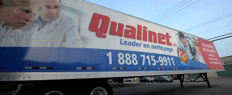 Deluge in Montreal: Qualinet wants to deploy a post-disaster “911”