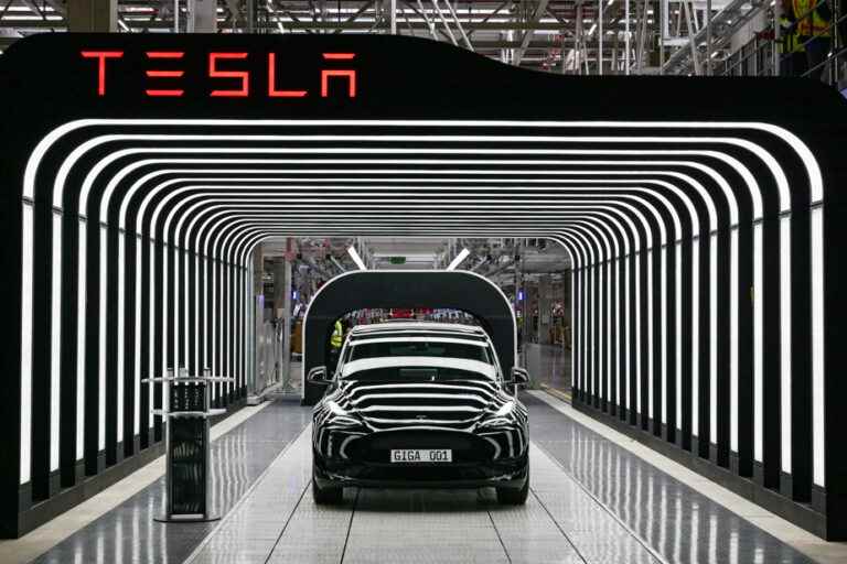 Demystifying the economy |  Why is Tesla’s stock worth more than Volkswagen’s?