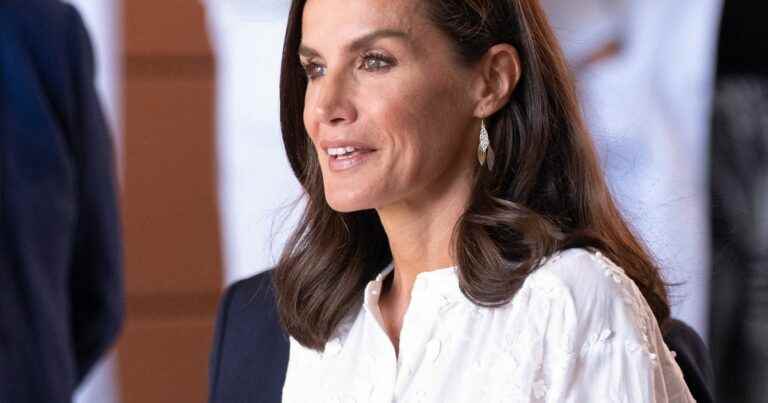 Divorced Letizia of Spain: this ex-husband whose queen, who is celebrating her 50th birthday, has remained very close