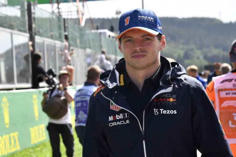 Dutch Grand Prix |  Verstappen at home to aim for a fourth victory