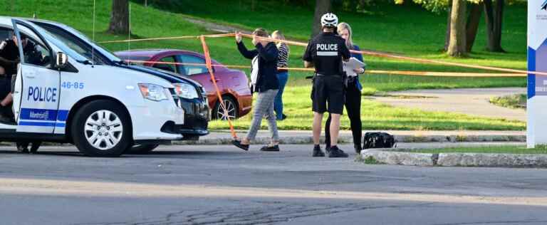 [EN IMAGES] Anjou: a teenager stabbed on leaving school