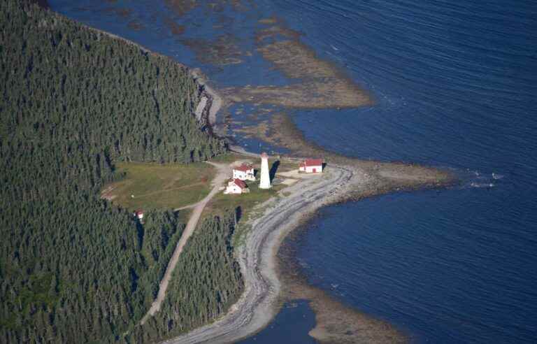 Elections Quebec 2022 |  Anticosti Island sheltered from the gas and oil ambitions of the Conservative Party of Quebec