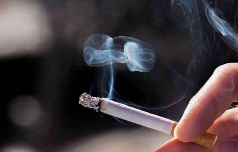 Elections Quebec 2022 |  Organizations call on parties to increase provincial tobacco tax