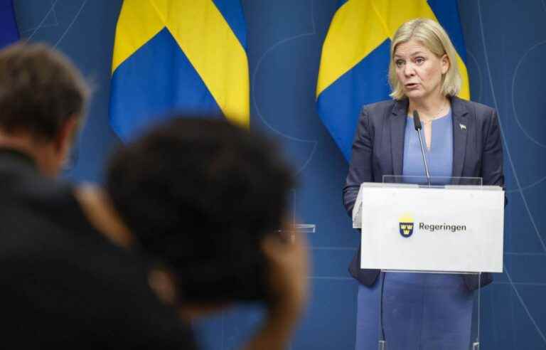 Elections in Sweden: the Prime Minister recognizes the victory of the rights and resigns