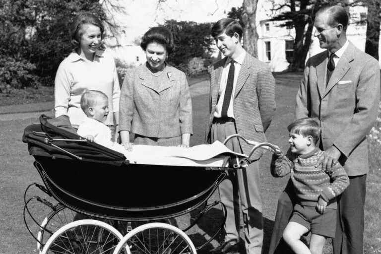 Elizabeth II 1926-2022 |  A family life not always peaceful