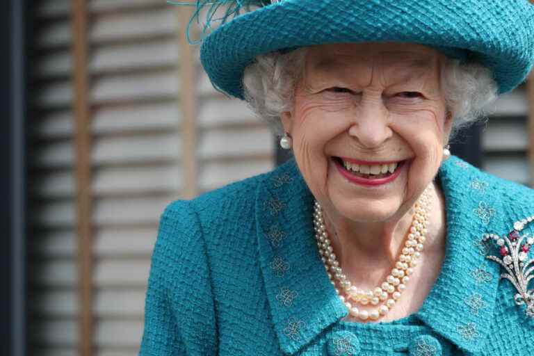 Elizabeth II 1926-2022 |  A reign of more than seven decades comes to an end