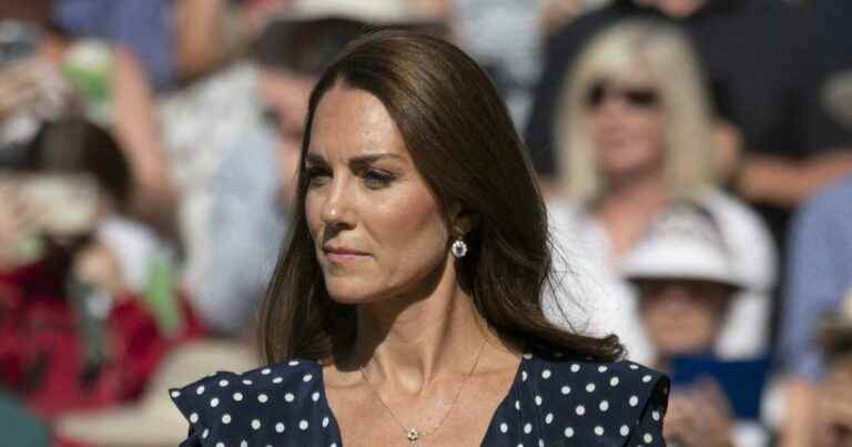 Elizabeth II: Kate Middleton absent at her bedside, we know why she did not accompany William