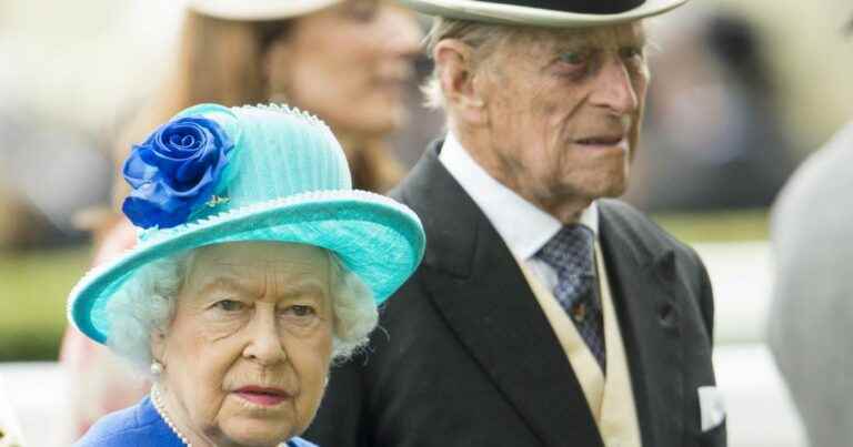 Elizabeth II: Why has the Queen of England always had a separate room with her husband Prince Philip?