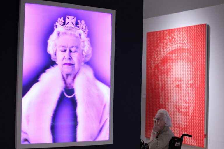 Elizabeth II and popular culture