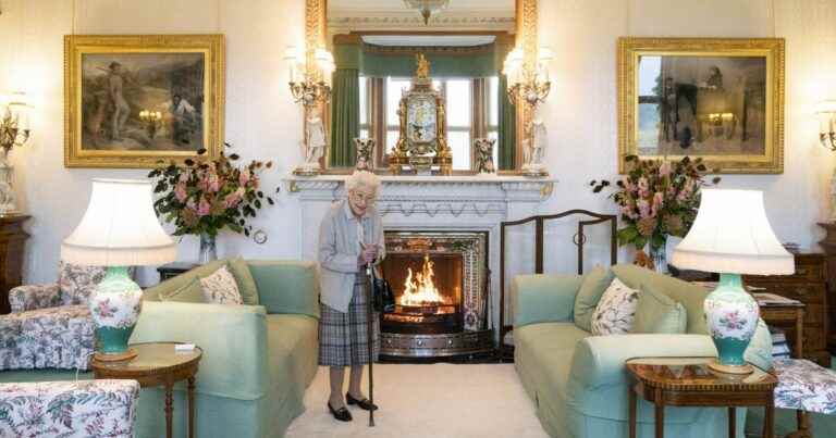 Elizabeth II at rest: this advice which raises serious concerns about her health