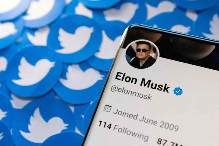 Elon Musk and Twitter pass the buck three weeks before the trial