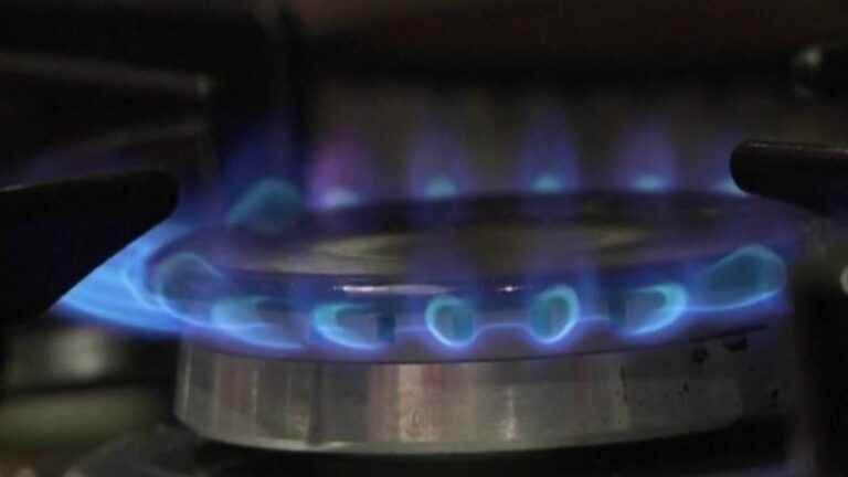 Energy crisis: the government wants to be reassuring for this winter