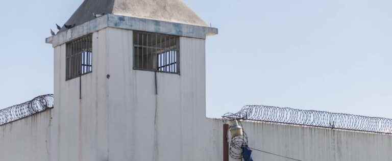 Escape of 145 inmates from prison in Haiti