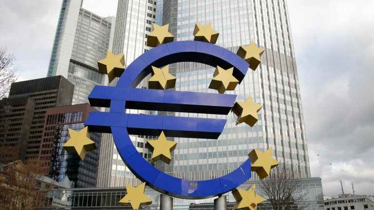 European Central Bank raises rates to fight inflation