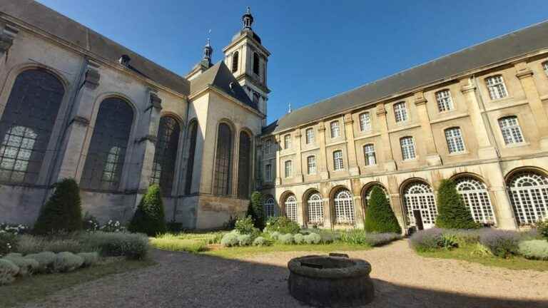 European Heritage Days in Lorraine