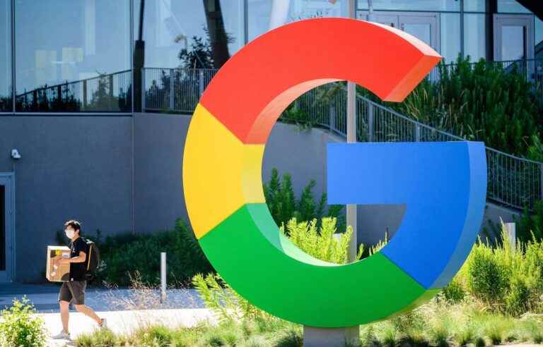 European Union justice approves record fine against Google