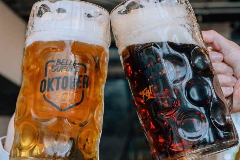 Event |  Oktoberfest in Montreal