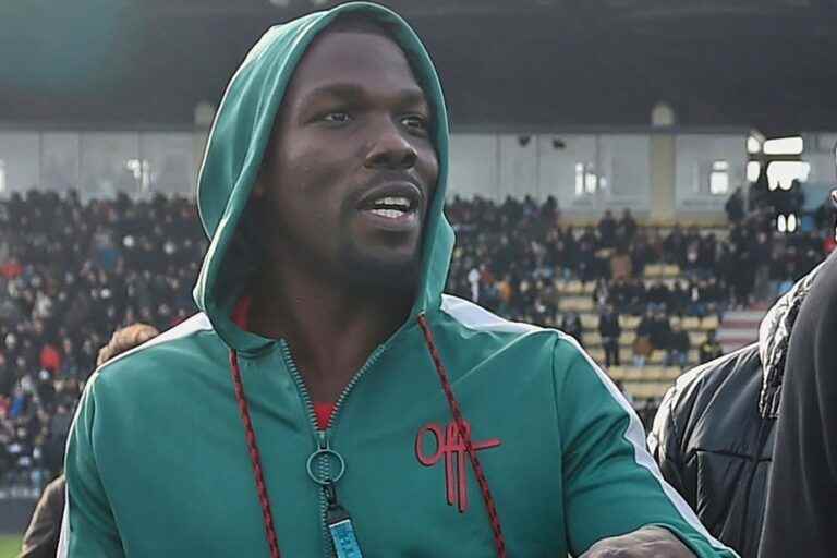 Extortion attempt against Paul Pogba |  His brother Mathias Pogba admits to being at the initiative of the threatening video