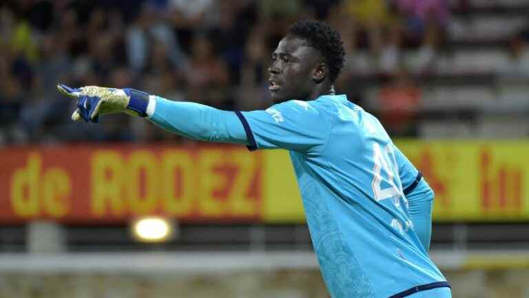 FC Metz welcomes FC Annecy, without Bouba Traoré leaving for England