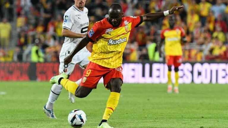 FC Nantes: Ignatius Ganago, a rookie at six million euros