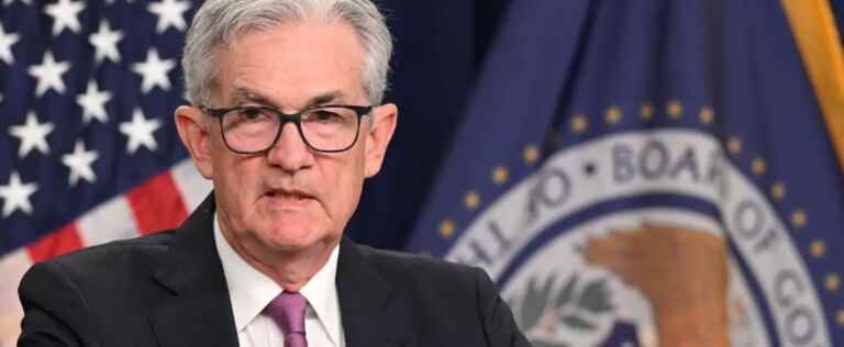 Fed meeting: sharp rate hike in sight in the United States