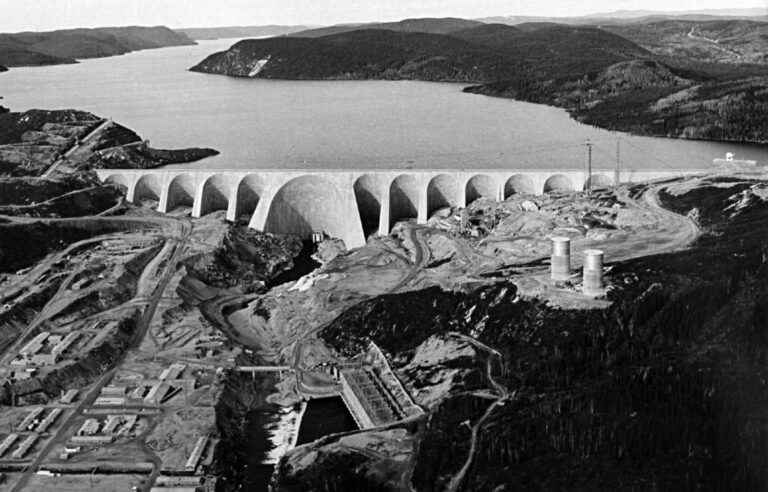 Federal-provincial tussle in sight over hydroelectric dams