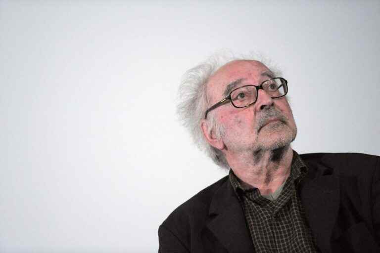 Filmmaker Jean-Luc Godard has died