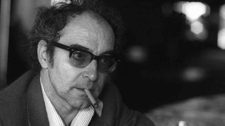 Filmmaker Jean-Luc Godard, monument of the New Wave, died at the age of 91