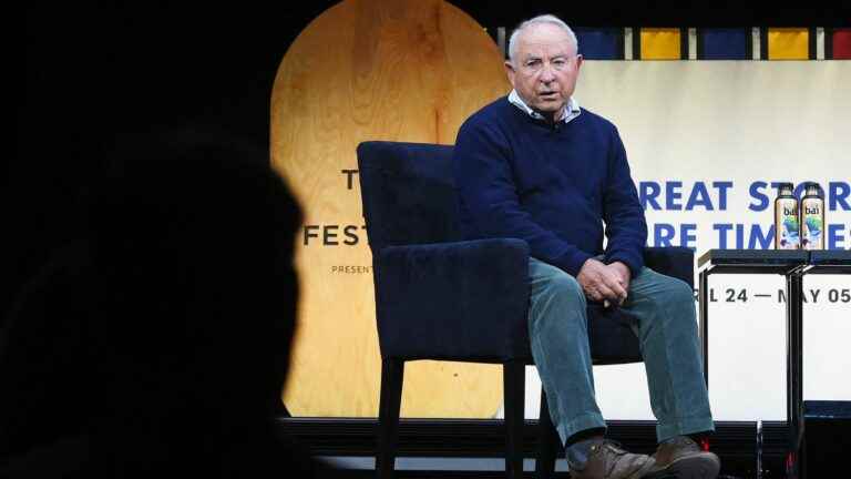 Five things to know about Yvon Chouinard, the founder of Patagonia, who donates his company to protect the environment