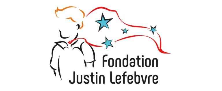 Five years for the Justin-Lefebvre Foundation