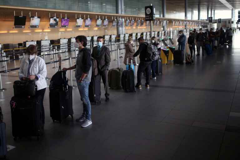 Flights between Colombia and Venezuela resume after five years