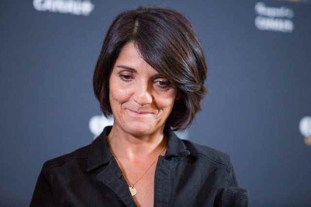 Florence Foresti how her coming to “Daily” will turn Yann Barthès’ show upside down