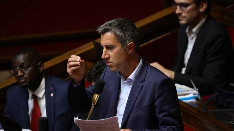 France Insoumise MP François Ruffin expected in Dordogne