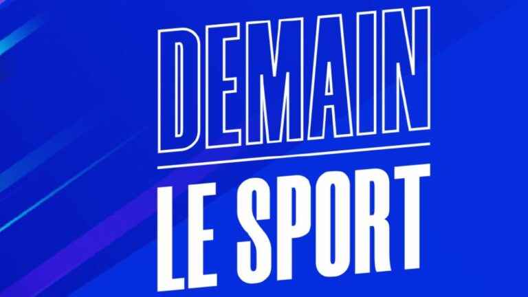 Franceinfo, L’Equipe and France Télévisions launch “Demain le sport”, a day to discuss the future of sport