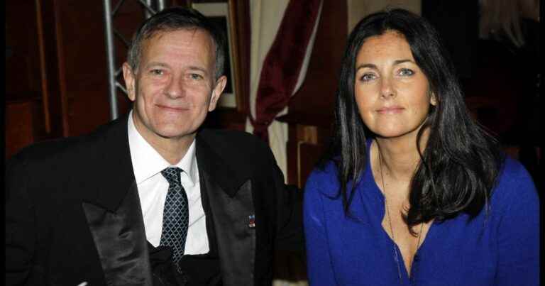 Francis Huster divorced: what prompted Cristiana Reali to refuse joint custody for their two daughters