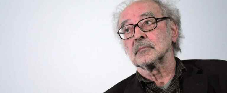 Franco-Swiss filmmaker Jean-Luc Godard dies at 91