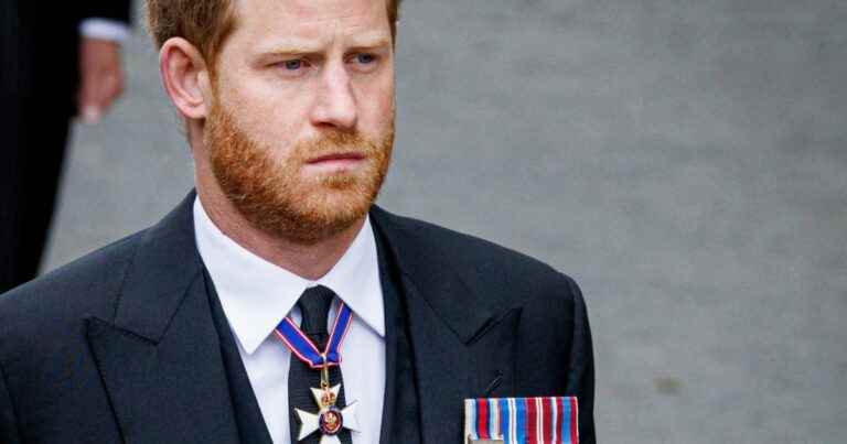 Funeral of Elizabeth II: Prince Harry faces heavy charges… The controversy swells!