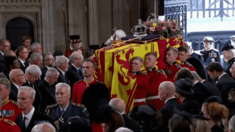 Funeral of Elizabeth II: the queen will be buried with the deceased members of her family