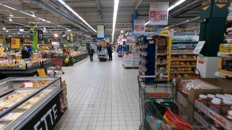 “Further investigation”.  Inflation: the low blows of hypermarkets – France 2 – September 1, 2022