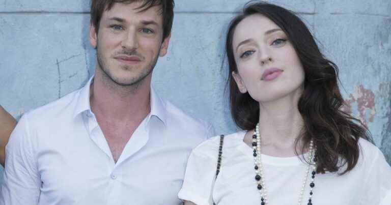 Gaspard Ulliel: His ex Gaelle Pietri is back to CP for their son … with another famous mom