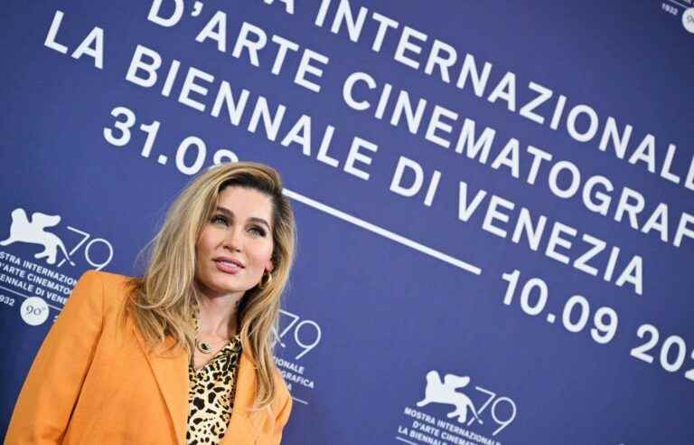 Gender identity in all its states at the Venice festival