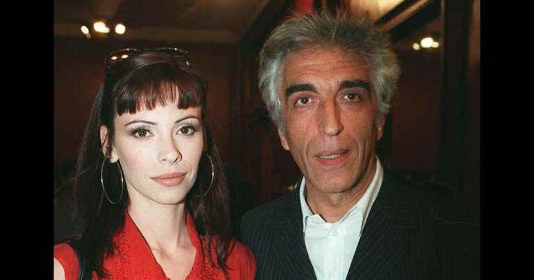 Gérard Darmon separated from Mathilda May: “I have cordial relations with my exes, but no more”