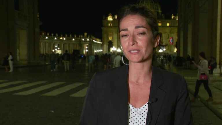 Giorgia Meloni and her supporters worry Europe