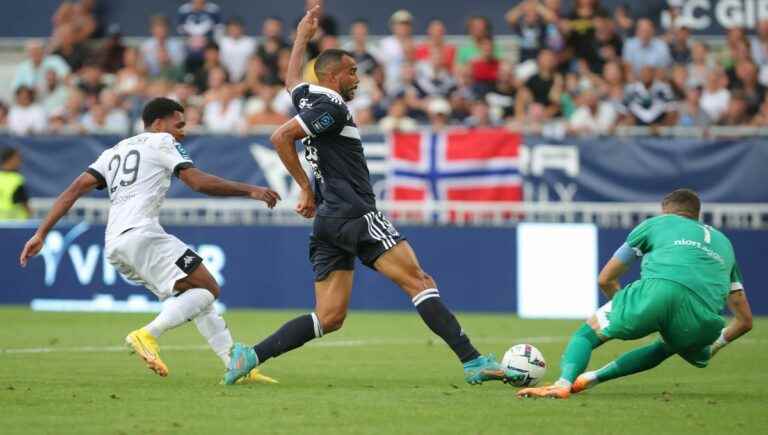 Girondins de Bordeaux: mandatory victory before the truce